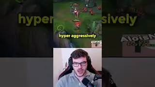 HOW CAN YOU LOSE vs tryndamere??? 🥶