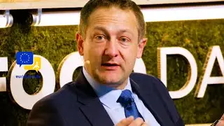 Food Security Is Europe&rsquo;s Security: Commissioner Christophe Hansen&rsquo;s Wake-Up Call to Farmers & EU