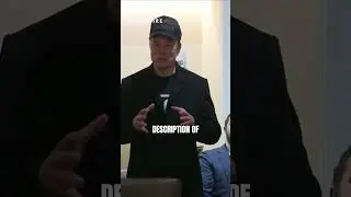 Musk jokes that he's in tech support now