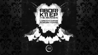 Abori - K11 (Morgan Tomas Remix) [CYPHER]