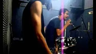 Gaijin Rock's - Go Go Power Rangers