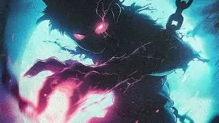 HIMXN, SCXRE - Rei dos Mortos (Official Music)