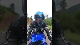 Man life is somethin, can I cancel my subscription? #yamaha #Coloradorider #bikelife #insta360