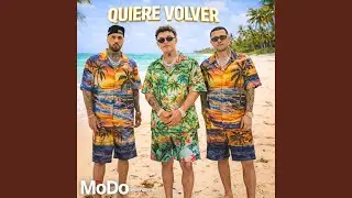 Quiere Volver