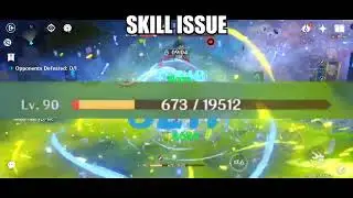 BRO AR 60 & GOT SKILL ISSUE 😭😭😭😭