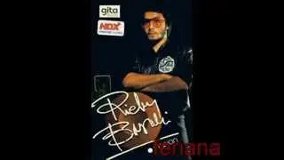 Ricky Basuki ft Niagara_Janji
