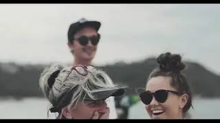 Race The Wild Coast 2019 Highlights