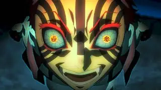 Demon Slayer [AMV] || Eryn Martin-Ball