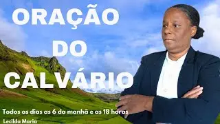 🔴20/12/2025| ORAÇÃO DA NOITE Com LECILDA MARIA. 