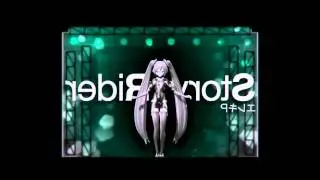 hakovision 初音ミク スペシャルver.