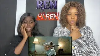I REALLY NEEDED THIS… | Ren - “Hi Ren” REACTION