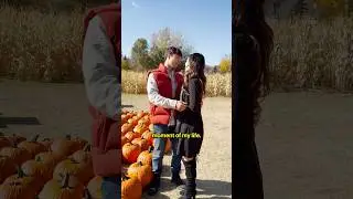 Every Hallmark movie be like&hellip; (part 2) #shorts