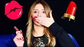 PROVO TUTTE LE TINTE LABBRA WYCON | -Saretta❤