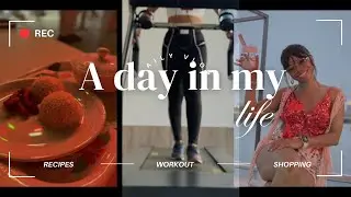 Day in Mmy Life Vlog + Last Quarter of 2025 | Highlights Vlog | Productive Week in my life.