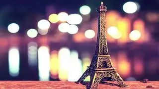 Romantic Dinner - French Instrumental Music