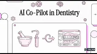 AI Co Pilot in Dentistry