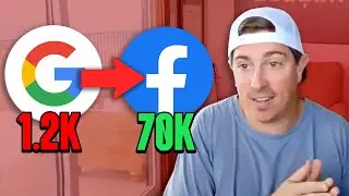 How we turn low volume searches into high intent buyers