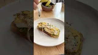 Low carb-high protein for brunch planned