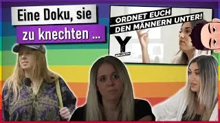 Y-Kollektiv ist das B&ouml;se?