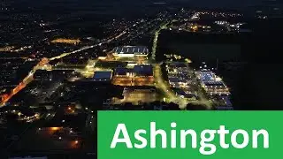 Ashington - Northumberland