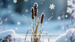5 Aquatic Plants That Thrive in Cold Climates