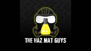 THMG417 &ndash; Incapacitating Agents &ndash; Part 3