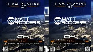 Matt Rodgers - AHFM EOYC 2025