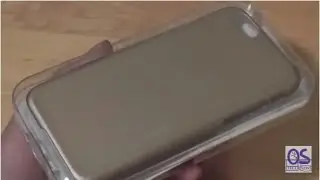 First Look: KDLINKS ULTRA Slim-Fit iPhone 6 Case (0.5mm, Gold)