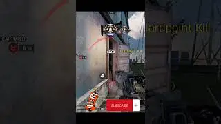 #shorts BEST attachment for chicom IN COD MOBILE! | call of duty mobile |#callofdutymobile