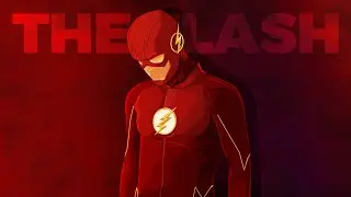 Flash💢⚡Show his full power🔥| Whatsapp Status |#flash #dc #superhero