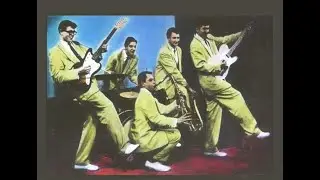 the fabulous wailers &diams; mercy, mercy &diams; wide mono