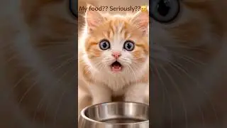 He Stole a Cat&rsquo;s Food&hellip; The Revenge Was PERSONAL 😼🔥 #viral #trending #youtubeshorts #shorts #funny