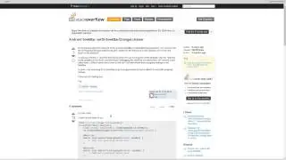 Android: SeekBar Tutorial