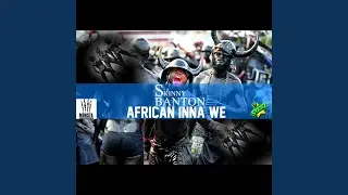 Africian Inna We