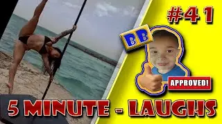 Evo Skits 5 Minute Laughs 41 #funnyvideos #compilation