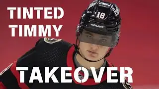Tinted Timmy Takeover (Music Video)