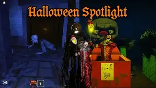 HOW TO BEAT The Mimic - Halloween Spotlight (Deathless + Solo) NM Circus & HT (Limited Event)