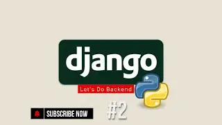 Django 2025: Ep 2 - Django Setup and SQLite