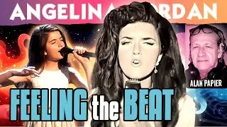 Feeling The Beat ft Angelina Jordan