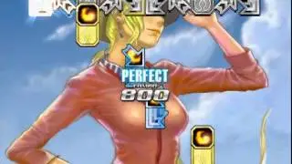[Pump It Up 2011 FIESTA EX] U;Nee - Go [QN081]