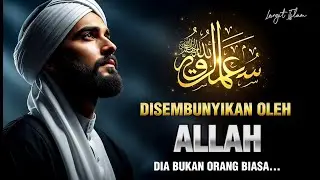APAKAH WALI ITU BISA DISEMBUNYIKAN DARI PANDANGAN? | YANG TERLIHAT BIASA, TAPI DICINTAI LANGIT&hellip; 🌀