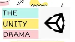 The unity Pricing change...?