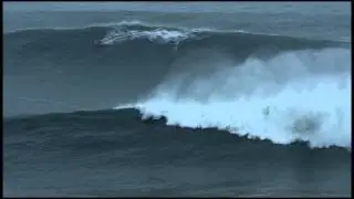 Carlos Burle at Nazar&eacute; &bull; 2014 XXL Biggest Wave Nominee &bull; Billabong XXL Big Wave Awards