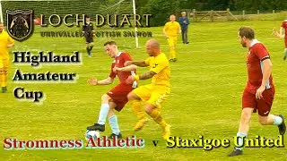 2023-06-24 Stromness Athletic v Staxigoe United