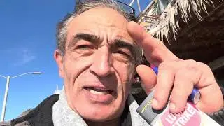Аркадий Мелконян. Капитализм, биток, вера в бога.