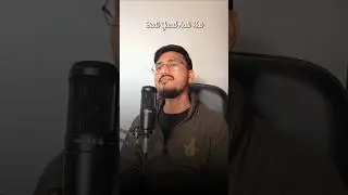 Badi Yaad Aati Hai | Border 2 | Ghar Kab Aaoge Cover Song | Rohitt Rathod