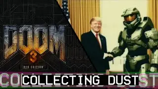 Collecting Dust: Episode 46 -Doom 3