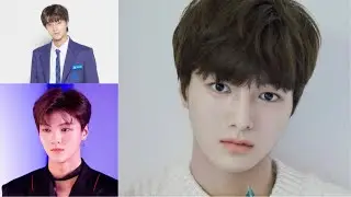 DRIPPIN Member CHA JUNHO Pre Debut (드리핀 차준호)