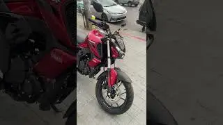 FAZER 150 ABS 23/23