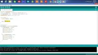 LCd display using arduino and button